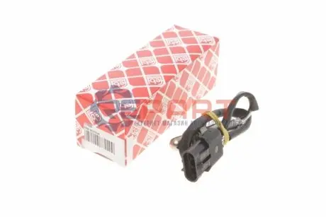 Лямбда зонд Renault Clio/Kangoo 1.0-1.2 90- FEBI BILSTEIN 177240 Купити в Україні