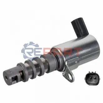 Клапан керування, регулювання фаз газорозподілу Febi Bilstein 177264 Купити в Україні