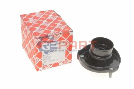 Подушка амортизатора (переднього) MB E-class (W211) 02-11 FEBI BILSTEIN 177265 Купити в Україні