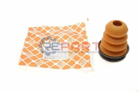 Фото Відбійник ресори (задньої) Ford Transit Custom 14- FEBI BILSTEIN (177267) зображення 1