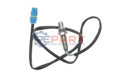 Лямбда зонд BMW 3 (E90/E46) 01- (N45/N46/S54) Febi Bilstein 177273 Купить в Украине