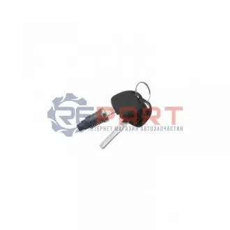 Сердцевина замка дверей Opel Vectra A/Omega A/Astra F 89-95 (к-кт) FEBI BILSTEIN 17727 Купити в Україні