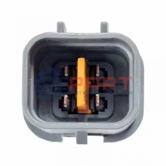 Лямбда зонд Citroen Berlingo 1.6i/Peugeot Partner 1.4i/Renault Kangoo 1.2 16V/VW Caddy 1.4/1.6i 95 Febi Bilstein 177282 Купити в Україні