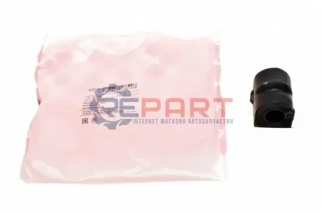 Фото Втулка стабілізатора (переднього) Opel Astra G/Combo/Vectra B 98- FEBI BILSTEIN (17729) зображення 1