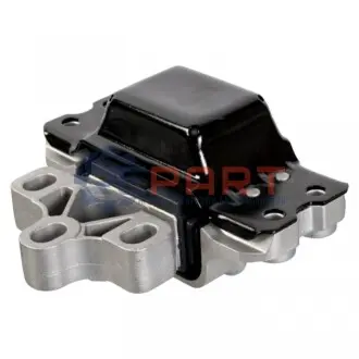Подушка двигуна (L) VW Tiguan 2.0TDI 07-18/Passat 2.0TDI 10-14 (OE VAG) FEBI BILSTEIN 177313 Купити в Україні