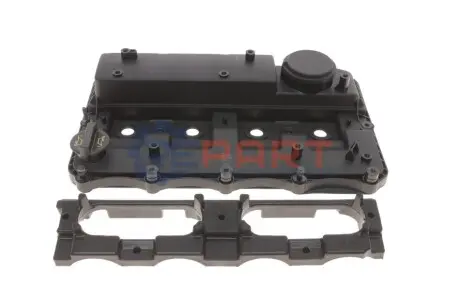Кришка клапанів Citroen Jumper/Ford Transit/Peugeot Boxer 2.2 HDi 11- FEBI BILSTEIN 177315 Купити в Україні