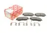 Фото Комплект гальмівних колодок передн, HYUNDAI ELANTRA VI, TUCSON KIA SPORTAGE IV 1.6-2.4 06.15 Febi Bilstein (177321) зображення 1