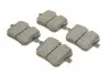 Тормозные колодки (задние) BMW 5 (G30/F90)/7 (G11/G12)/8 (G15/F92)/X5 (G05)/X6 (G06)/X7 (G07) 17- Febi Bilstein (177322) изображение 2