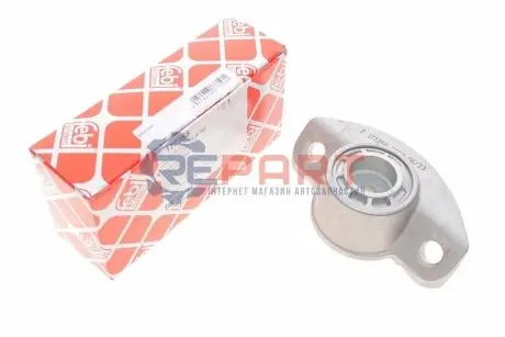 Опора амортизатора (заднього) Opel Mokka A 12- FEBI BILSTEIN 177358 Купити в Україні