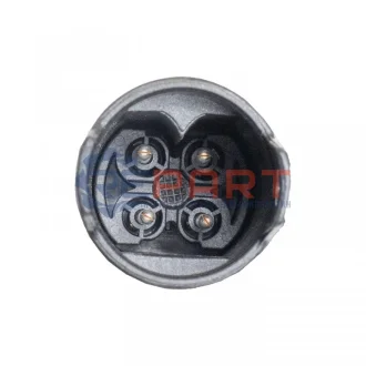 FEBI BMW Лямбда-зонд (4 конт.) BMW E46 1,6/1,8/2,0 Febi Bilstein 177370 Купити в Україні