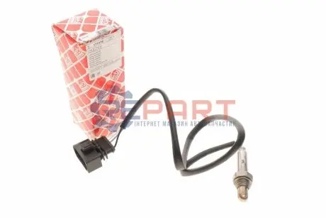 Зонд Lambda Febi Bilstein 177376 Купить в Украине