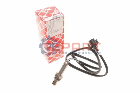 Зонд Lambda FEBI BILSTEIN 177377