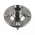 Фото Маточина колеса передн TOYOTA IQ, PRIUS C, YARIS 1.0-1.8 08.05 Febi Bilstein (177386) зображення 2