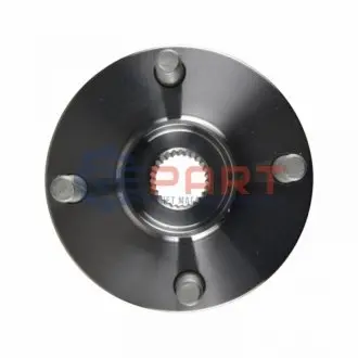 Маточина колеса передн TOYOTA IQ, PRIUS C, YARIS 1.0-1.8 08.05 Febi Bilstein 177386 Купити в Україні
