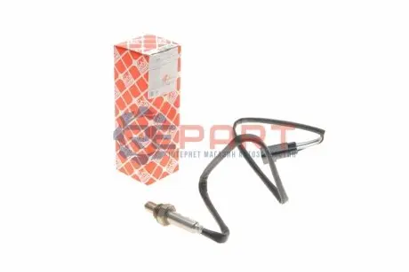 Лямбда зонд Ford Fiesta 1.0 95-13/Mondeo 2.0 96-00 Febi Bilstein 177393 Купити в Україні
