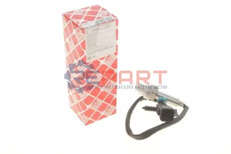 Лямбда зонд Chevrolet Cavalier/Malibu 2.2 94-08 Febi Bilstein 177397 Купить в Украине