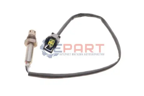 Лямбда зонд Chrysler 300C/Grand Voyager/Sebring 1.6-3.5 00- FEBI BILSTEIN 177400 Купити в Україні