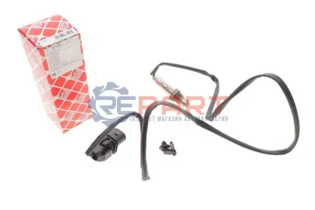 Лямбда зонд VW Amarok/Touareg/T5 2.0-5.0TDI 03 Febi Bilstein 177448 Купити в Україні