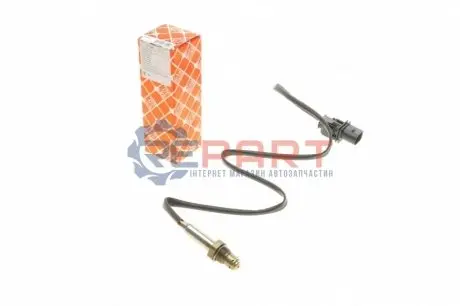 Лямбда зонд VW Caddy III/Crafter/T5 1.9/2.0/2.5TDI 04-16 FEBI BILSTEIN 177449 Купити в Україні