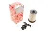 Фото Паливний фільтр FORD GALAXY III, GALAXY MK III, MONDEO V, S-MAX FORD USA EDGE 2.0D/2.0H 09.14 Febi Bilstein (177452) зображення 1