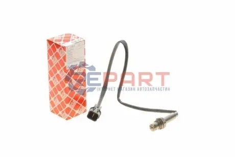 Зонд Lambda Febi Bilstein 177513 Купить в Украине