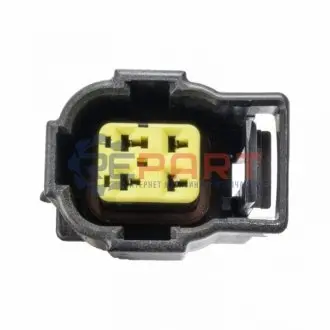 Лямбда зонд Jeep Compas/Patriot 2.0/2.4 06- FEBI BILSTEIN 177514 Купити в Україні