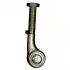 Фото Рульовий наконечник Лів CITROEN XANTIA, XM PEUGEOT 605, 607 2.0-3.0 05.89-07.11 Febi Bilstein (17751) зображення 3