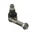 Фото Рульовий наконечник Лів CITROEN XANTIA, XM PEUGEOT 605, 607 2.0-3.0 05.89-07.11 Febi Bilstein (17751) зображення 4