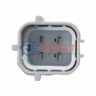 Лямбда зонд Renault Koleos 2.5 16V 08-16 Febi Bilstein 177523 Купити в Україні