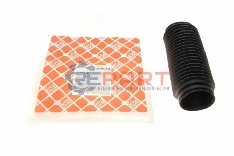 Фото Пильник + відбійник амортизатора (переднього) MB Vito (W639) 03- (к-кт 2 шт.) FEBI BILSTEIN (177532) зображення 1