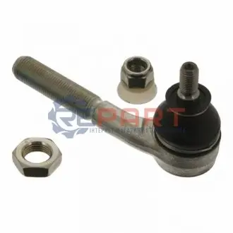 Наконечник тяги рульової (R) Peugeot 605 89-99/607 00-11 FEBI BILSTEIN 17753 Купити в Україні