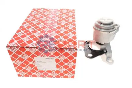 Опора двигуна Ford Galaxy/Mondeo 2.3 07-15 FEBI BILSTEIN 177541 Купити в Україні