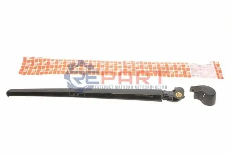 Фото Важіль склоочисника (задній) Audi A3/A4/A5 01-17 FEBI BILSTEIN (177545) зображення 1