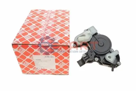 Фото Маслоотделитель системы вентиляции картерных газов FEBI BILSTEIN (177546) изображение 1