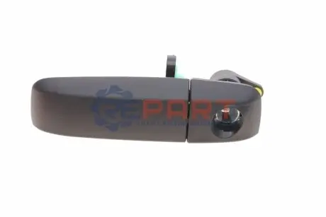 Ручка дверей (L) Fiat Panda 03-11 Febi Bilstein 177548 Купити в Україні