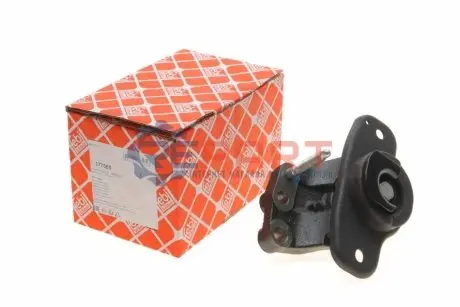 Фото Подушка двигуна (передня) (R) Citroen C1/Peugeot 107 1.0 05-14 FEBI BILSTEIN (177565) зображення 1