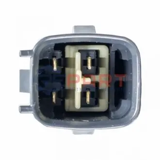 Лямбда зонд Opel Astra J 1.7 CDTI 09-15/Toyota Avensis 2.0 VVT-i 03-08 FEBI BILSTEIN 177571 Купити в Україні