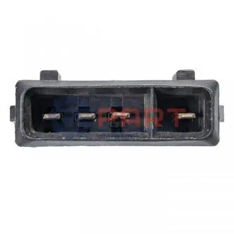 Лямбда-зонд (кількість дротів 4, 650мм) SEAT CORDOBA, IBIZA II, TOLEDO I VW CORRADO, GOLF III, PASSAT B3/B4, POLO III CLASSIC, VENTO 1.0-2.9 05.91-10.02 Febi Bilstein 177574