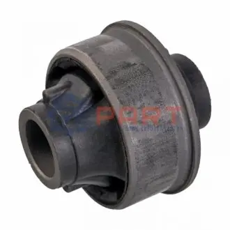Сайлентблок важеля (переднього/знизу/ззаду) Toyota Yaris 1.0-1.8 05-14 Febi Bilstein 177580 Купити в Україні