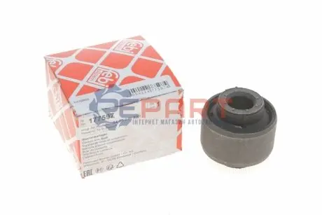 Фото Сайлентблок рычага FEBI BILSTEIN (177597) изображение 1