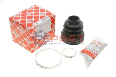 Пильовик шруса (внутрішній) Ford Galaxy 06-15 (R) FEBI BILSTEIN 177599 Купити в Україні