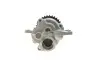 Масляный насос CITROEN JUMPER III FIAT DUCATO FORD TRANSIT, TRANSIT TOURNEO, TRANSIT V363 LAND ROVER DEFENDER PEUGEOT BOXER 2.2D/2.4D/3.2D 01.78 Febi Bilstein (177609) изображение 2