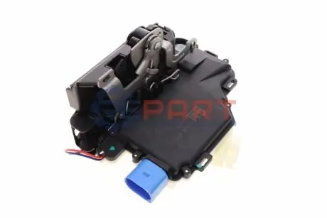 Фото Замок дверей (передніх/R) Skoda Fabia 06-14 FEBI BILSTEIN (177624) зображення 1