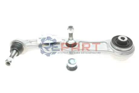 Фото 1 — Важіль підвіски (передній/знизу/ззади/R) MB C-class (W205)/E-class (W213) 13- FEBI BILSTEIN (177655) Фото Важіль підвіски (передній/знизу/ззади/R) MB C-class (W205)/E-class (W213) 13- FEBI BILSTEIN (177655) зображення 1