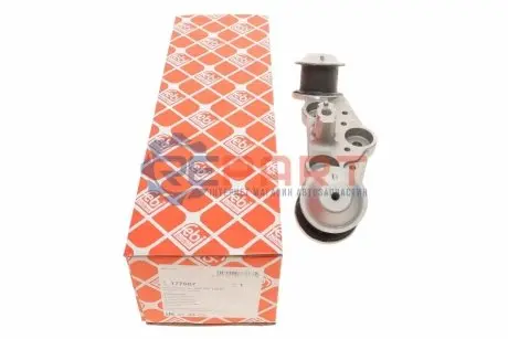 Подушка коробки передач Febi Bilstein 177667 Купить в Украине