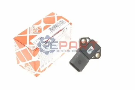 Датчик давления нагнетания воздуха Febi Bilstein 177685