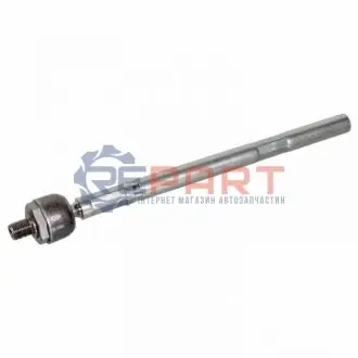 Фото Тяга рульова Peugeot 206 1.0-2.0 98- FEBI BILSTEIN (17768) зображення 1