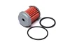 Фото Гідравлічний фільтр коробки передач ACURA MDX HONDA ACCORD IX, ACCORD VIII, CIVIC VI, CIVIC X, CROSSTOUR I, CR-V III, CR-V IV, CR-V V, HR-V, JAZZ IV, LEGEND IV, LOGO, ODYSSEY 1.0-3.7 11.95 Febi Bilstein (177696) зображення 2