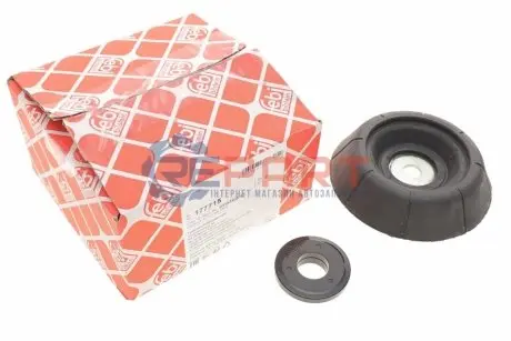 Подушка амортизатора (переднього) + підшипник Opel Agila B 08-14 FEBI BILSTEIN 177715 Купити в Україні