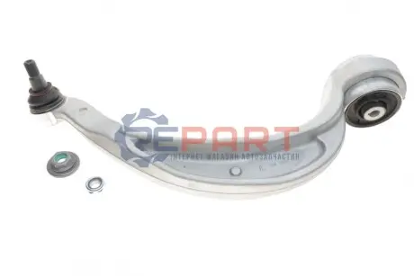 Фото Важіль підвіски (передній) (L) Audi A4/A5/Porsche Macan 07- FEBI BILSTEIN (177731) зображення 1